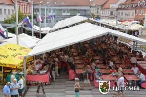 63. praznik Občine Ljutomer - 8. dan 12